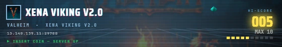 Arcade badge preview