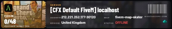 Ticket badge preview