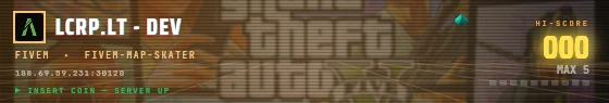 Arcade badge preview