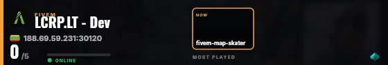Filmstrip badge preview
