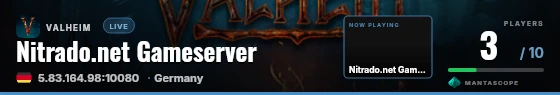 Hero badge preview