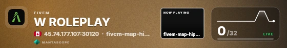Mesh badge preview