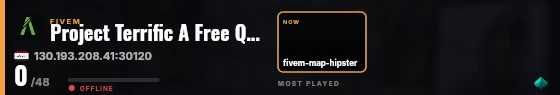 Filmstrip badge preview