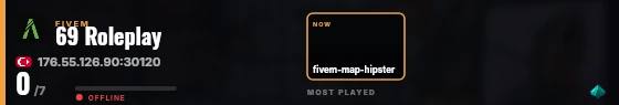 Filmstrip badge preview