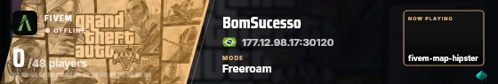Blade badge preview