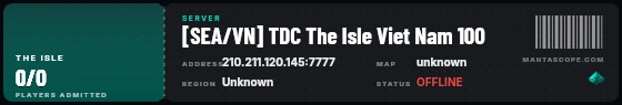 Ticket badge preview