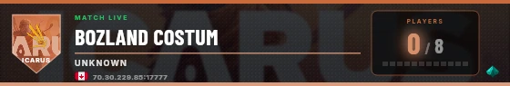 Scoreboard badge preview