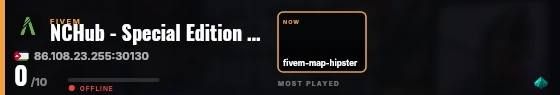 Filmstrip badge preview