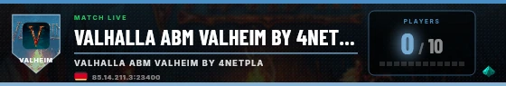 Scoreboard badge preview