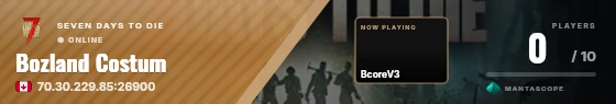 Sweep badge preview