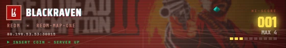 Arcade badge preview