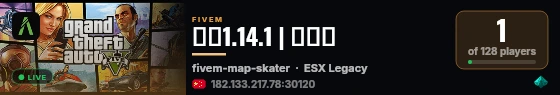 星辰1.14.1 | 纯净端 live status badge