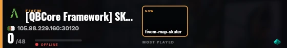 Filmstrip badge preview