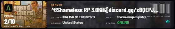 Ticket badge preview