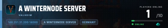 Edge badge preview