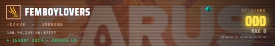 Arcade badge preview