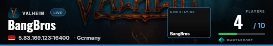 Hero badge preview