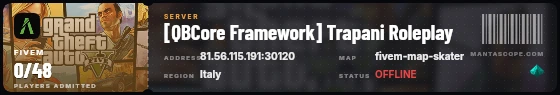 Ticket badge preview