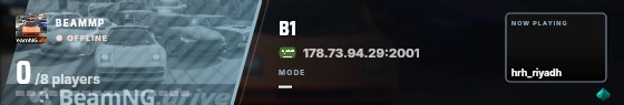 Blade badge preview