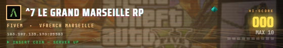 Arcade badge preview