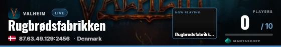 Hero badge preview