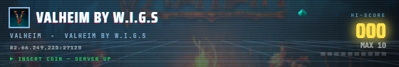 Arcade badge preview