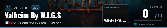 Hero badge preview