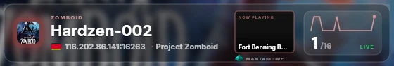 Glass badge preview