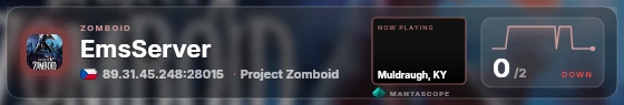 Glass badge preview