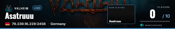 Hero badge preview