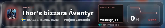 Glass badge preview
