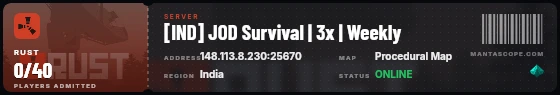 Ticket badge preview