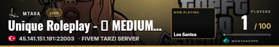 Hero badge preview