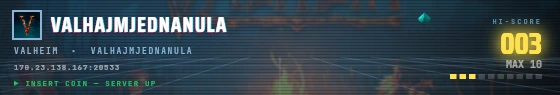 Arcade badge preview
