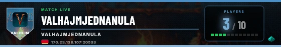 Scoreboard badge preview