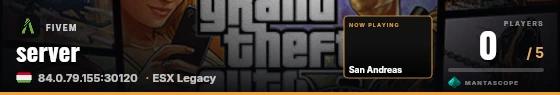 Hero badge preview