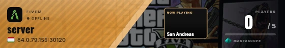 Sweep badge preview