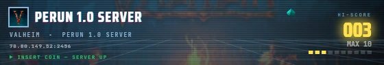 Arcade badge preview