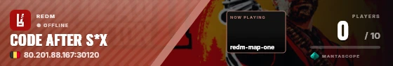 Sweep badge preview