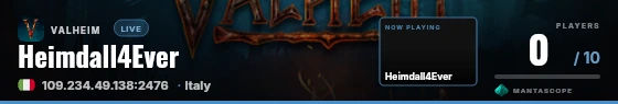 Hero badge preview