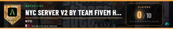 Scoreboard badge preview