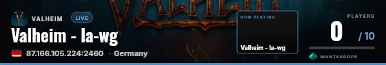 Hero badge preview