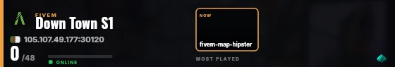 Filmstrip badge preview