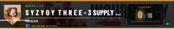 Scoreboard badge preview