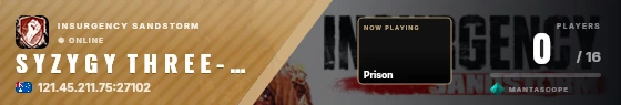 Sweep badge preview