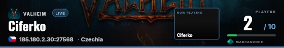 Hero badge preview