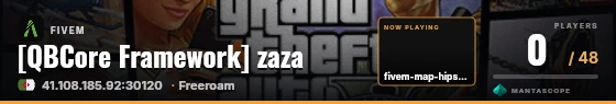 Hero badge preview