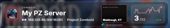 Glass badge preview