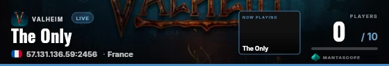 Hero badge preview