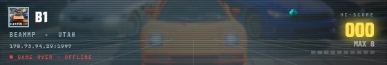 Arcade badge preview